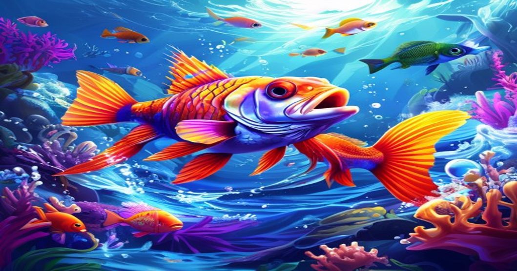 Chọn súng bắn cá tại TN88