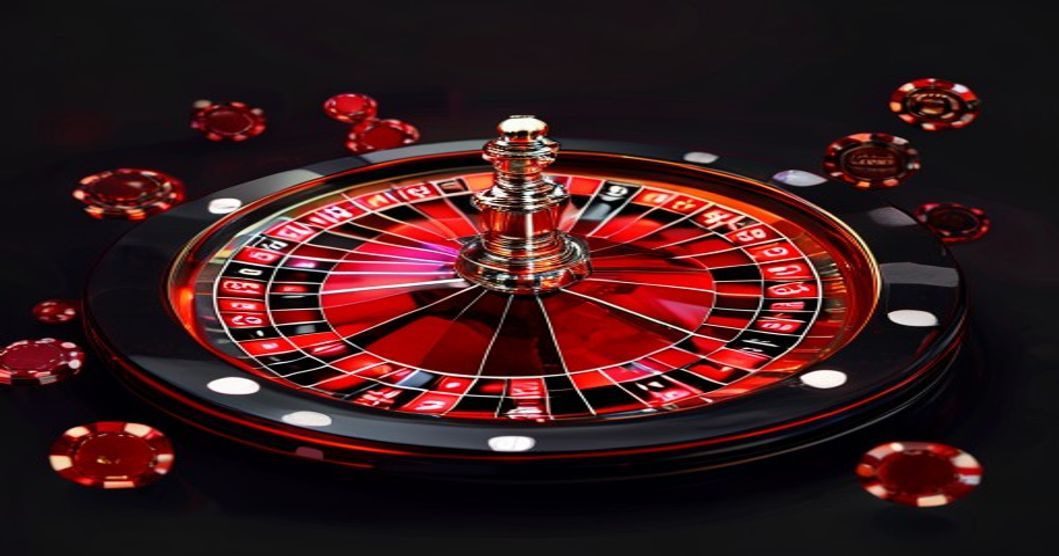 Roulette châu Âu tại TN88