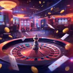 Live Casino TN88 – Bàn Trực Tiếp Full HD
